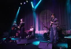 Enderrock Sona amb Selva Nua, Riner i Pelat i Pelut 